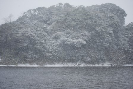 多鯰ヶ池3
