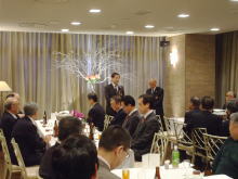 出席