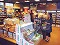 アンテナショップ店内の様子