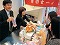 催事出展の様子