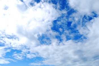 空
