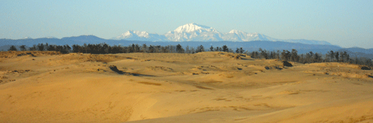 大山