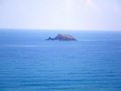 海士島(あましま)