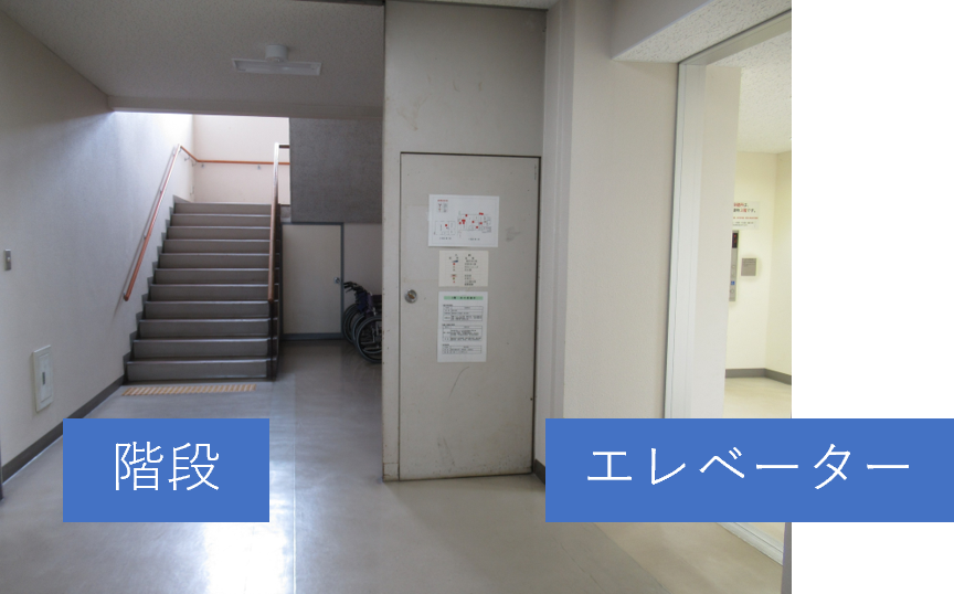 受付２
