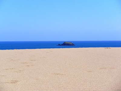 海士島(あましま)