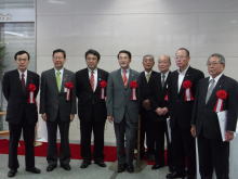 出席