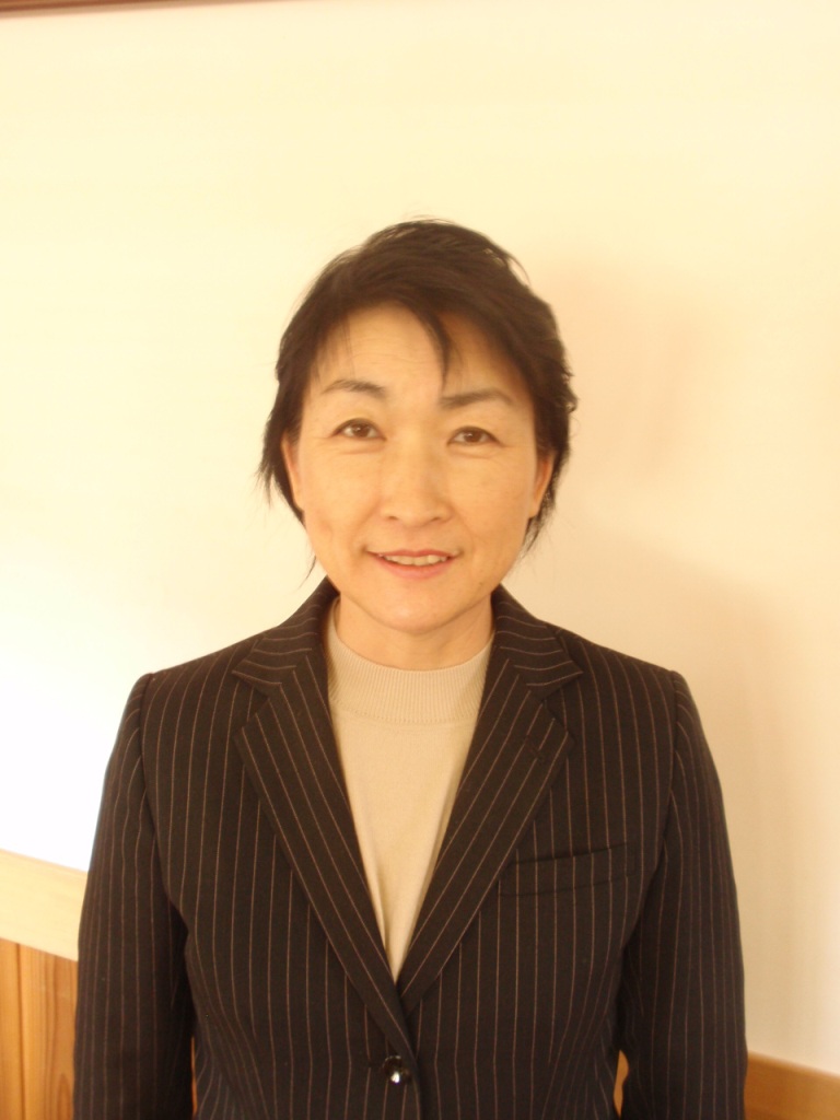 坂本委員の写真