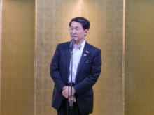 出席