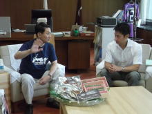 知事会議