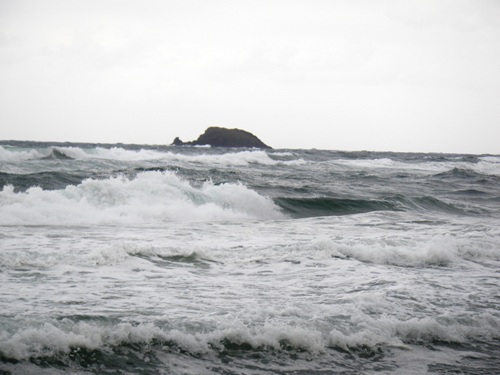 海士島(あましま)