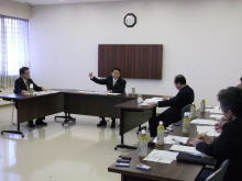対策会議
