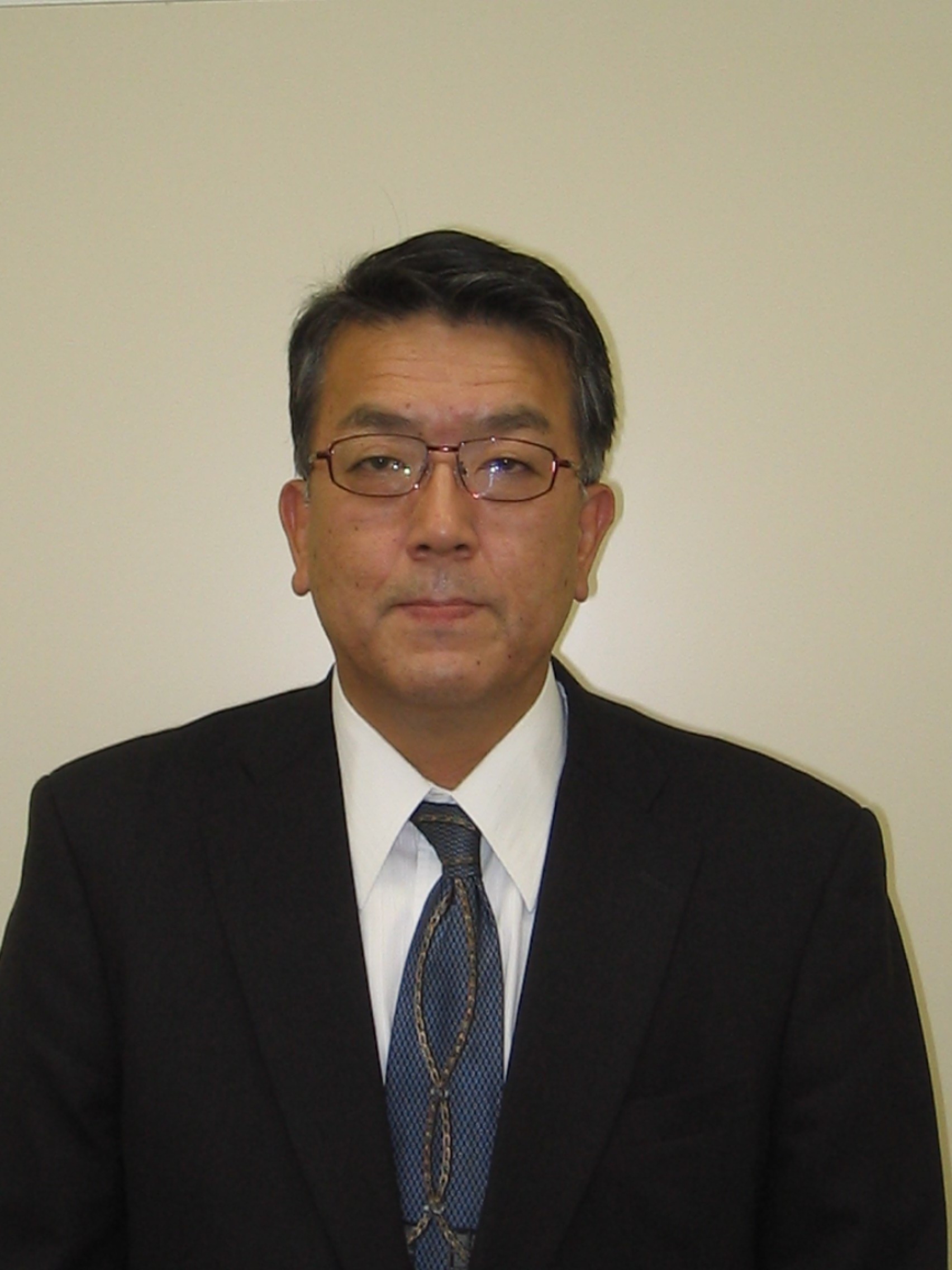岩田委員