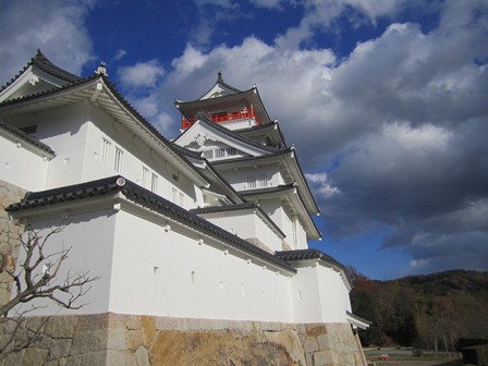 大阪青山歴史文学博物館の写真