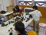 みんな真剣で作成しています