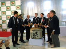 出席