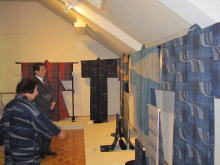 絣展