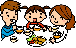 食育の推進/中部総合事務所福祉保健局/とりネット/鳥取県公式サイト