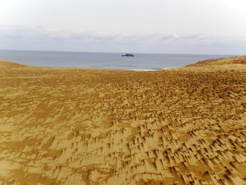 海士島（あましま）