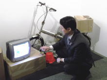 観賞
