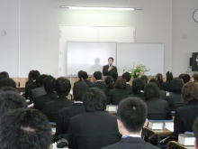 講話