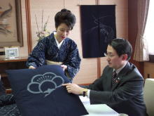 伝達式