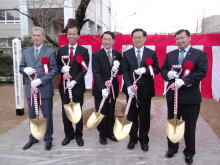 出席