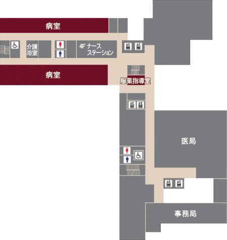 4階の図面