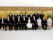 伝達式