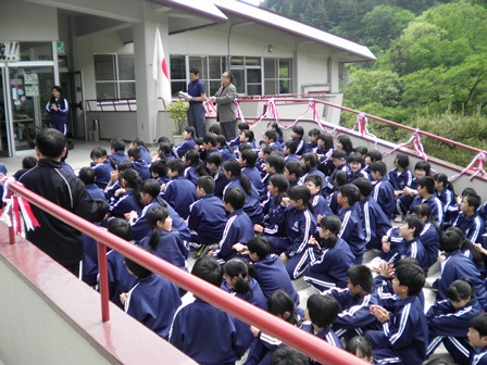 ９０万人達成だって！！