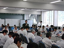 出席