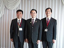 面談