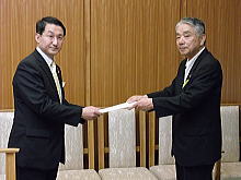 伝達式