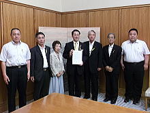 伝達式