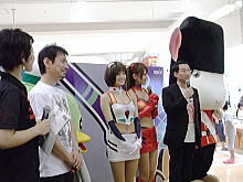 出席