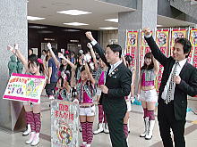 出席