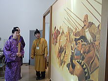 鑑賞