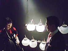 出席