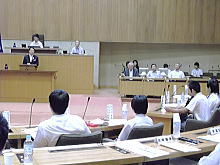 出席