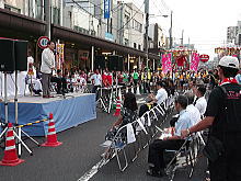 出席