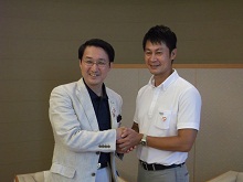 知事会議