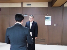 交付