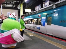 出席