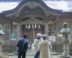 福栄神社