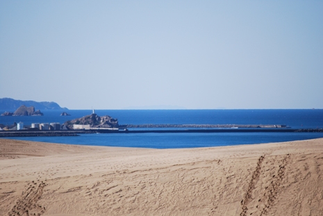 島根半島