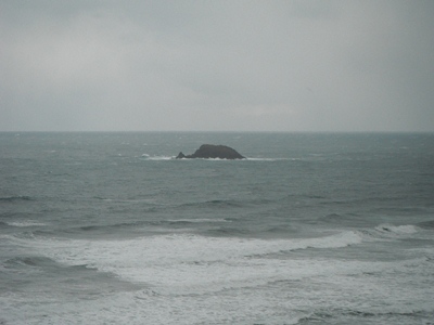 くじら島