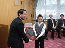 出席