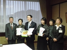 来訪