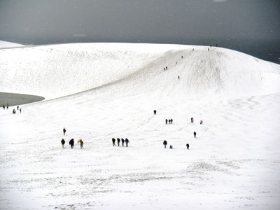 １０時の風景