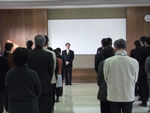 訓示