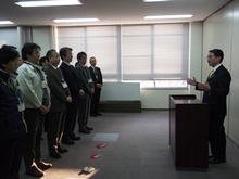 訓示
